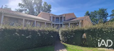 Studio à Salles (33770)