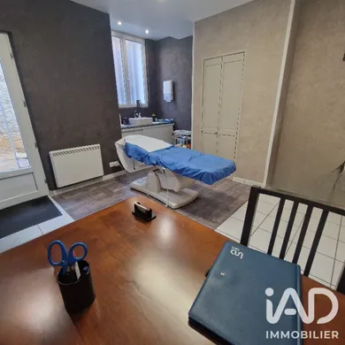 Commercial in Vitry-le-François (51300)