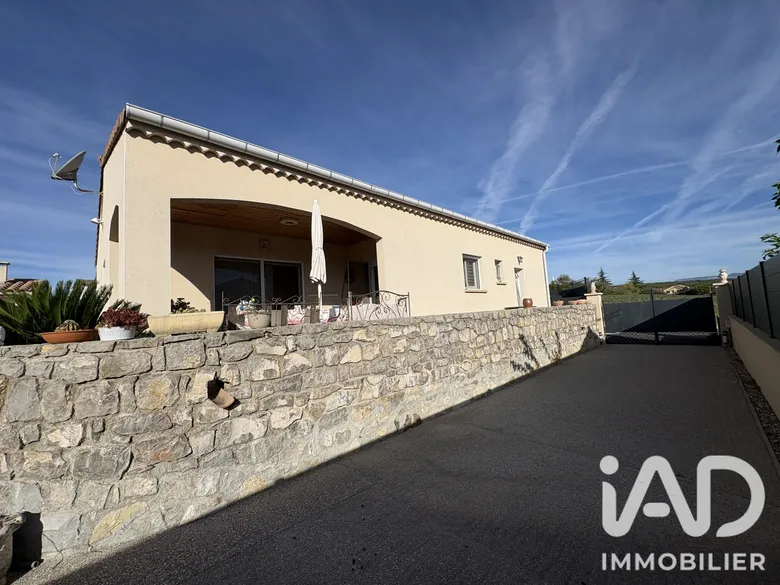 Maison 6 pièces 110 m² · à Lavilledieu · 110 m² · 320 000 €