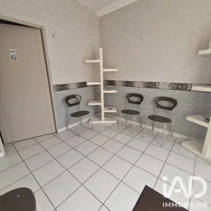Commercial in Vitry-le-François (51300)