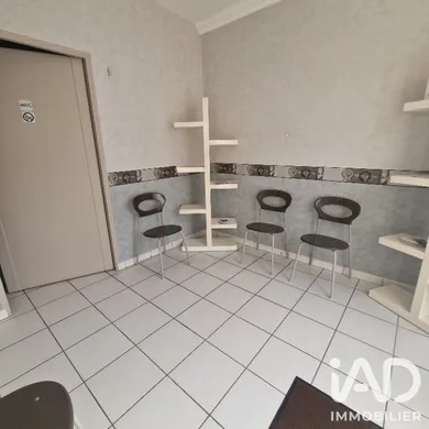 Commercial in Vitry-le-François (51300)