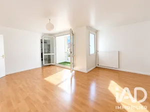 Appartement à Alfortville (94140)