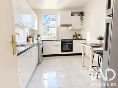 Appartement à Alfortville (94140)