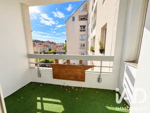 Apartment in Alfortville (94140)