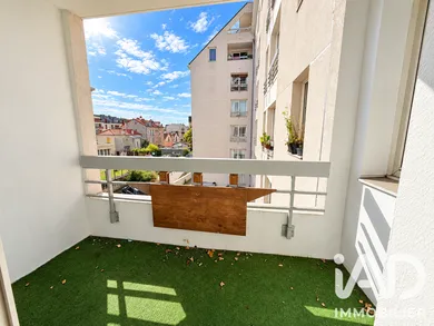 Appartement à Alfortville (94140)