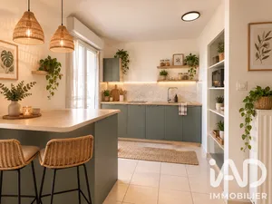 Apartment in Le Pont-de-Beauvoisin (38480)