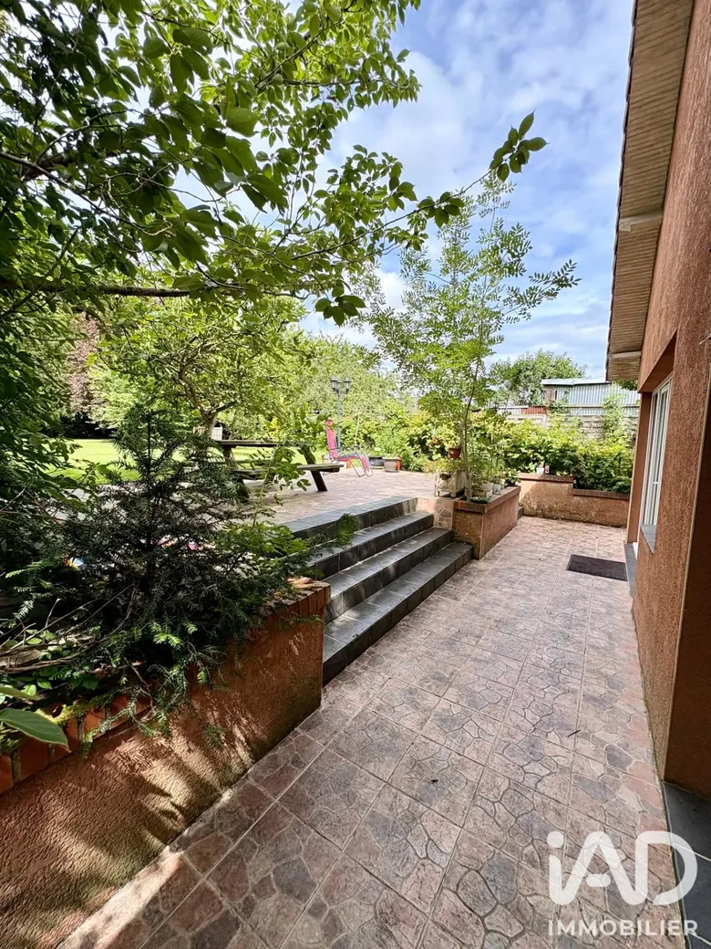 Maison 15 pièces 373 m² · à Villers-Bretonneux · 373,4 m² · 498 900 €