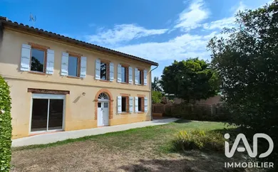 Maison de village à Saint-Paul-sur-Save (31530)