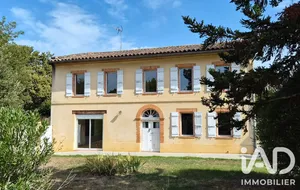 Maison de village à Saint-Paul-sur-Save (31530)