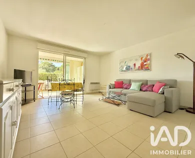 Appartement à Six-Fours-les-Plages (83140)