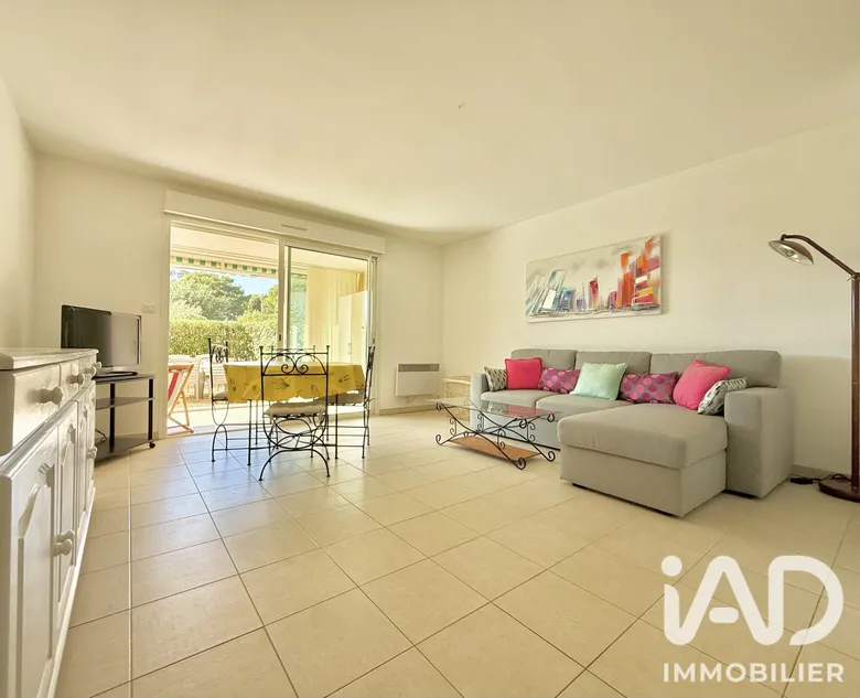 Appartement 2 pièces 41 m² · à Six-Fours-les-Plages · 41 m² · 280 000 €
