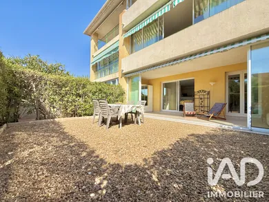Appartement à Six-Fours-les-Plages (83140)