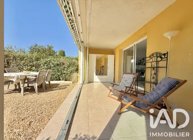 Appartement à Six-Fours-les-Plages (83140)