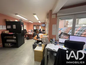 Immeuble à Haveluy (59255)