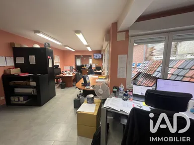 Immeuble à Haveluy (59255)
