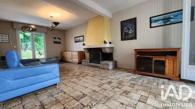 Maison traditionnelle à Muzillac (56190)