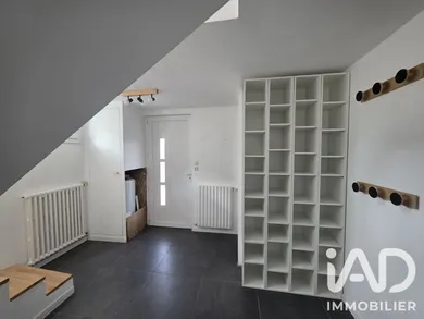 Maison à Langeais (37130)