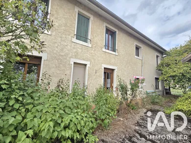 Maison à Damvillers (55150)