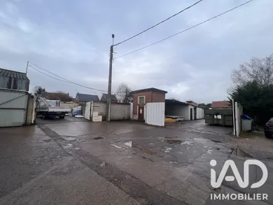 Immeuble à Haveluy (59255)