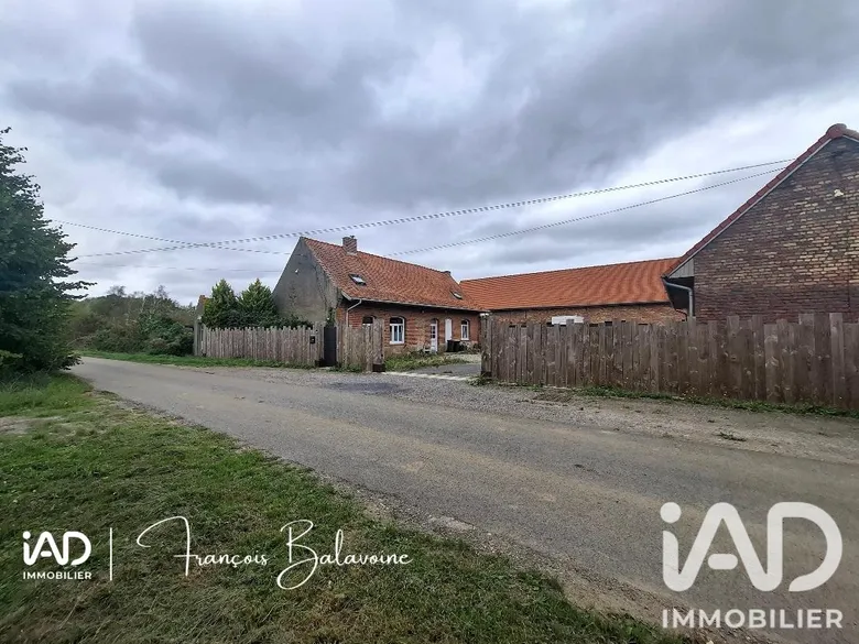 Maison 7 pièces 292 m² · à Merville · 292 m² · 475 940 €