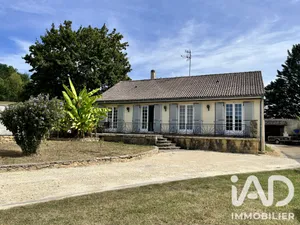 Village house in Coux et Bigaroque-Mouzens (24220)