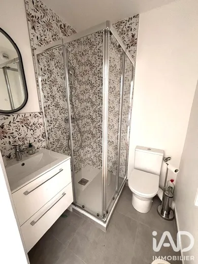 Appartement à Paris (75015)