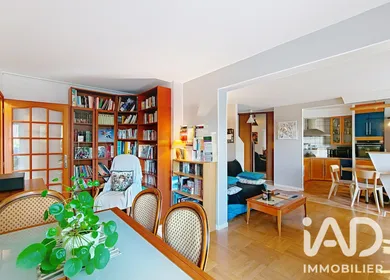 Apartment in Sevran (93270)