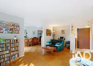 Appartement à Sevran (93270)