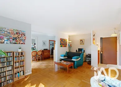 Apartment in Sevran (93270)