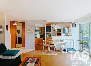 Apartment in Sevran (93270)