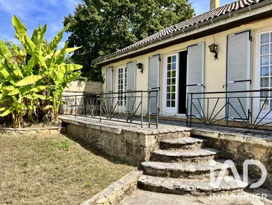 Village house in Coux et Bigaroque-Mouzens (24220)