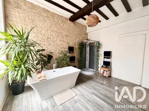 Maison de campagne à Grand (88350)