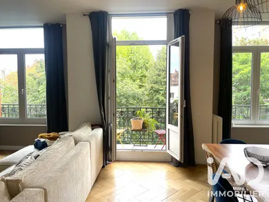 Appartement à La Madeleine (59110)