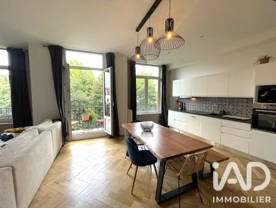 Appartement à La Madeleine (59110)