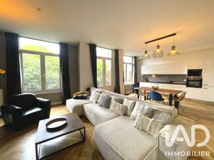Appartement à La Madeleine (59110)