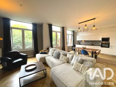Appartement à La Madeleine (59110)