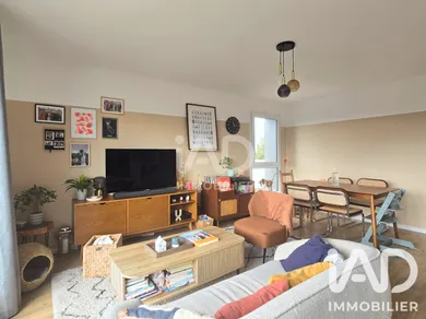 Apartment in Lille (59000)