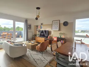 Apartment in Lille (59000)