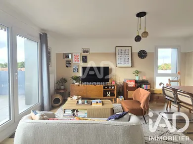 Apartment in Lille (59000)