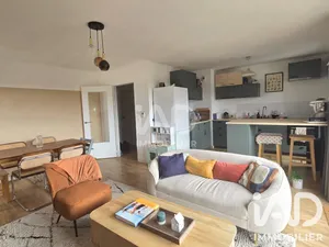 Appartement à Lille (59000)