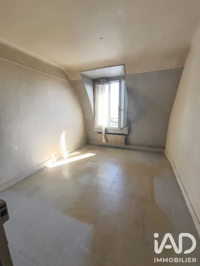 Appartement à Vitry-sur-Seine (94400)