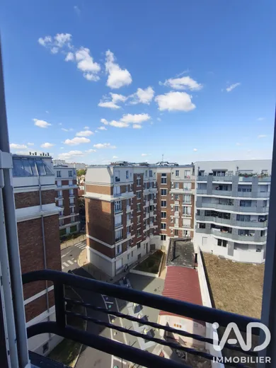 Appartement à Vitry-sur-Seine (94400)