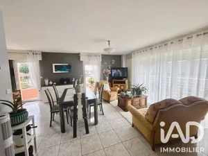 Appartement à Loudéac (22600)