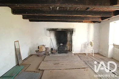 Maison de campagne à Vidaillat (23250)