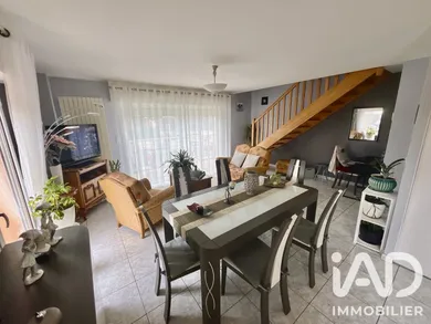 Apartment in Loudéac (22600)