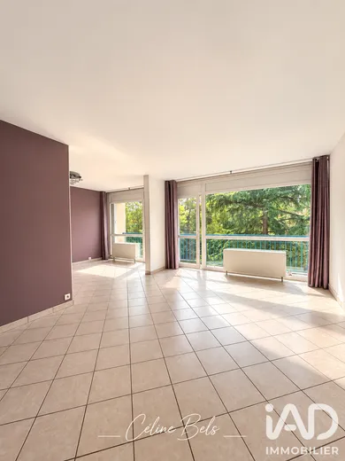 Appartement à Andrésy (78570)
