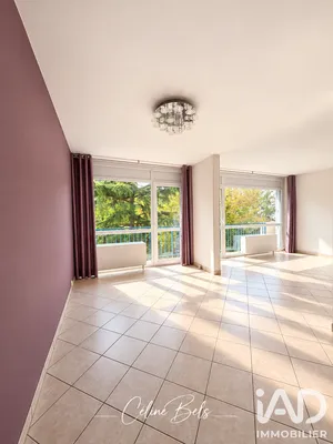Apartment in Andrésy (78570)