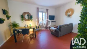 Apartment in Les Arcs (83460)
