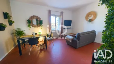 Apartment in Les Arcs (83460)