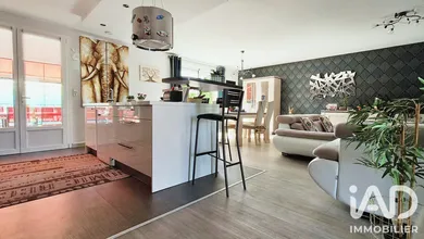 Maison à Cormontreuil (51350)